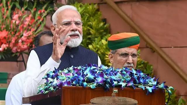नुआखाई पर प्रधानमंत्री मोदी की शुभकामना, किसानों और एकजुटता के उत्सव को बताया खास